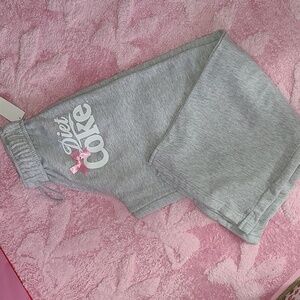Diet Coke Sweatpants 🎀 Boot Cut 🎀 Pink Bow 🎀 Viral 🎀